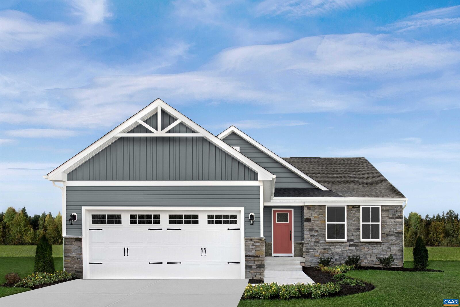 Property Photo:  104 Gunnison Dr  VA 22923 