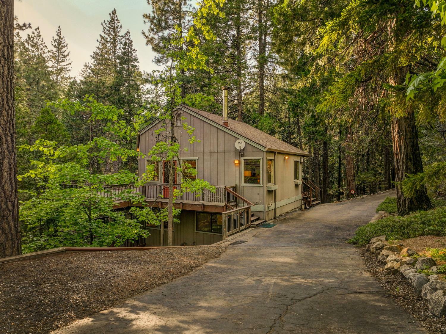 Property Photo: 2286 Sultana Road CA 95223