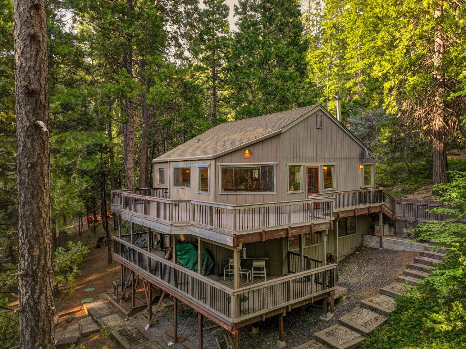 Property Photo:  2286 Sultana Road  CA 95223 