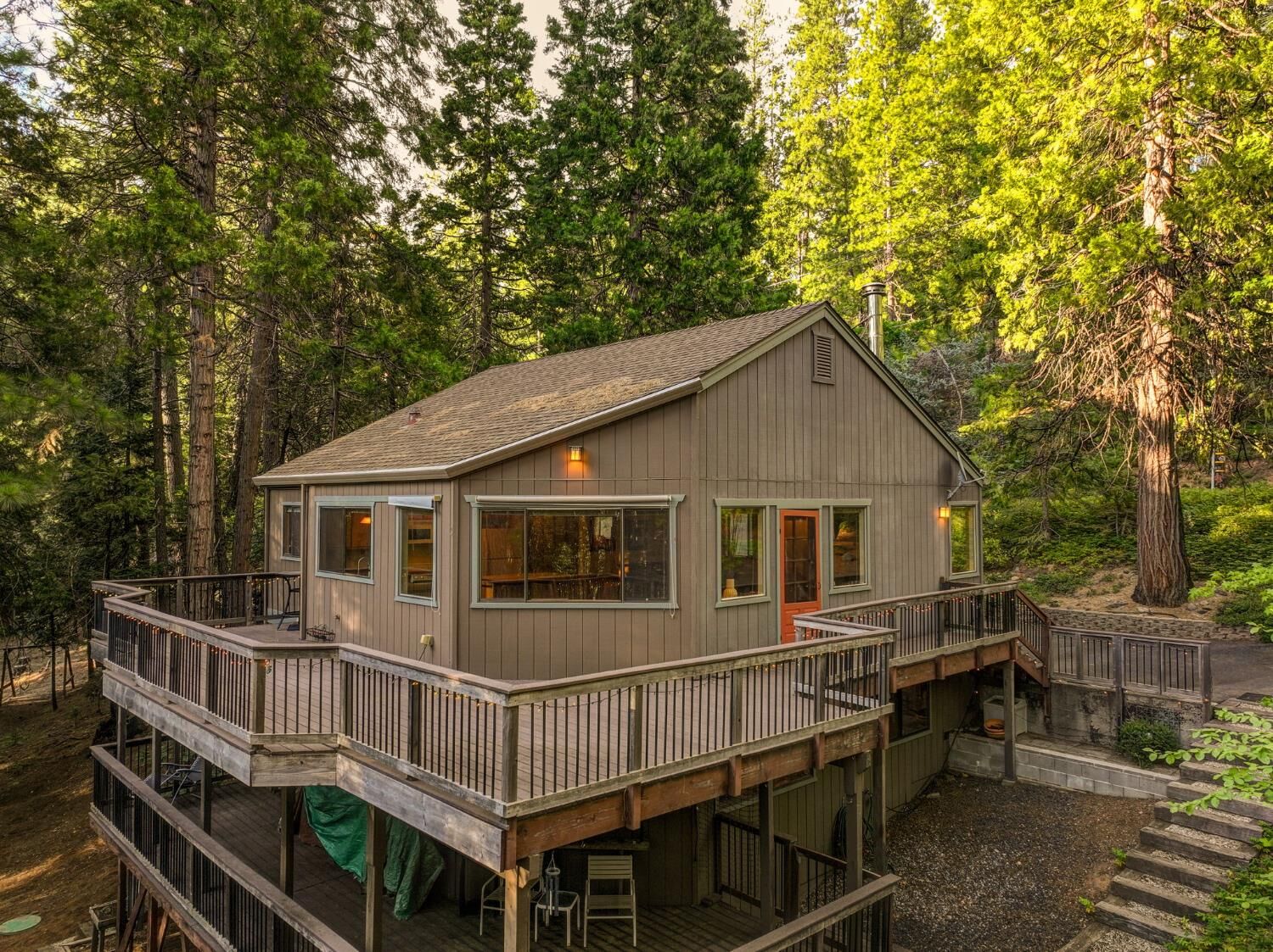 Property Photo:  2286 Sultana Road  CA 95223 