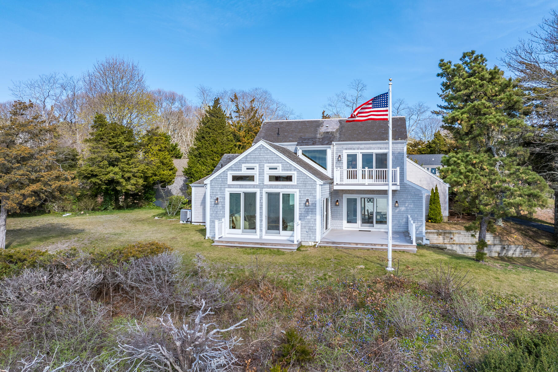 Property Photo:  4 Asas Landing  MA 02653 