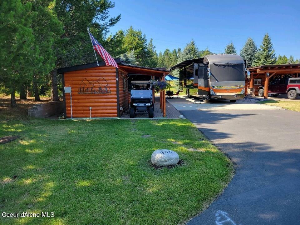 Property Photo: 338 Par Loop ID 83804
