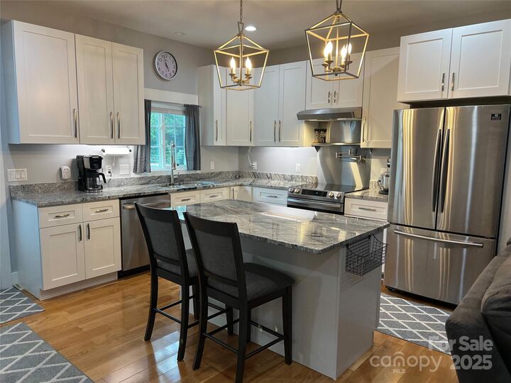 Property Photo: 24 Mink Farm Road NC 28748