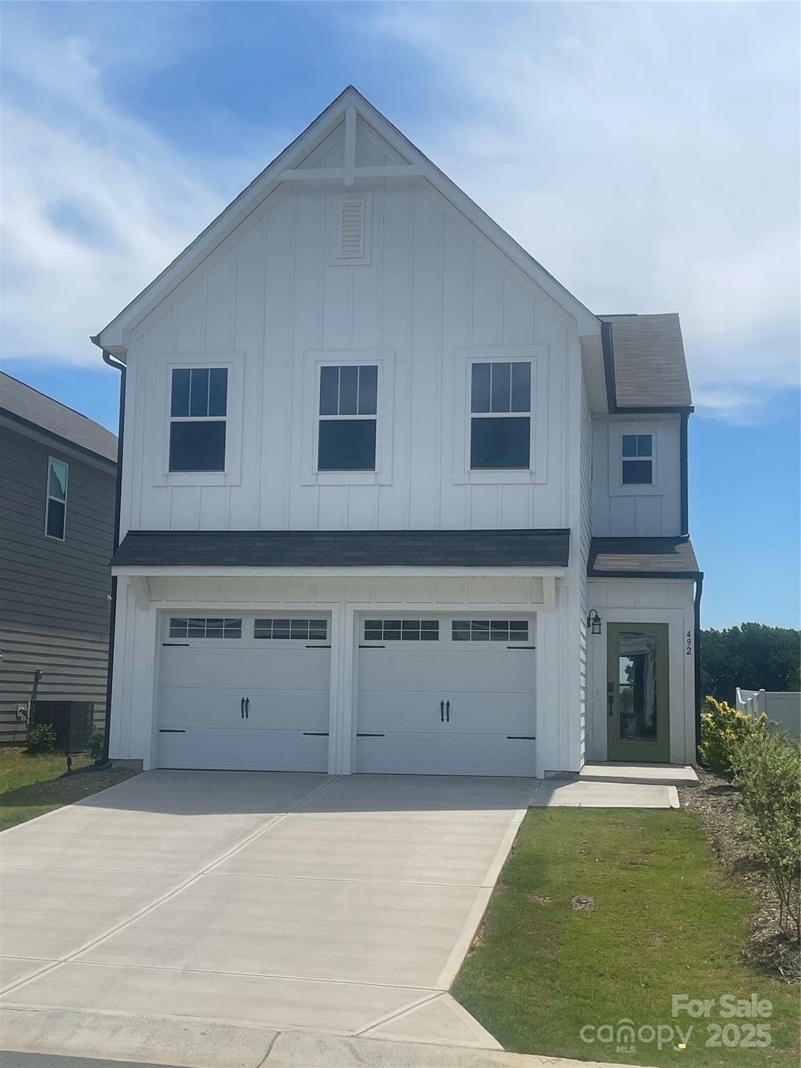 Property Photo: 492 Switch Street SC 29745
