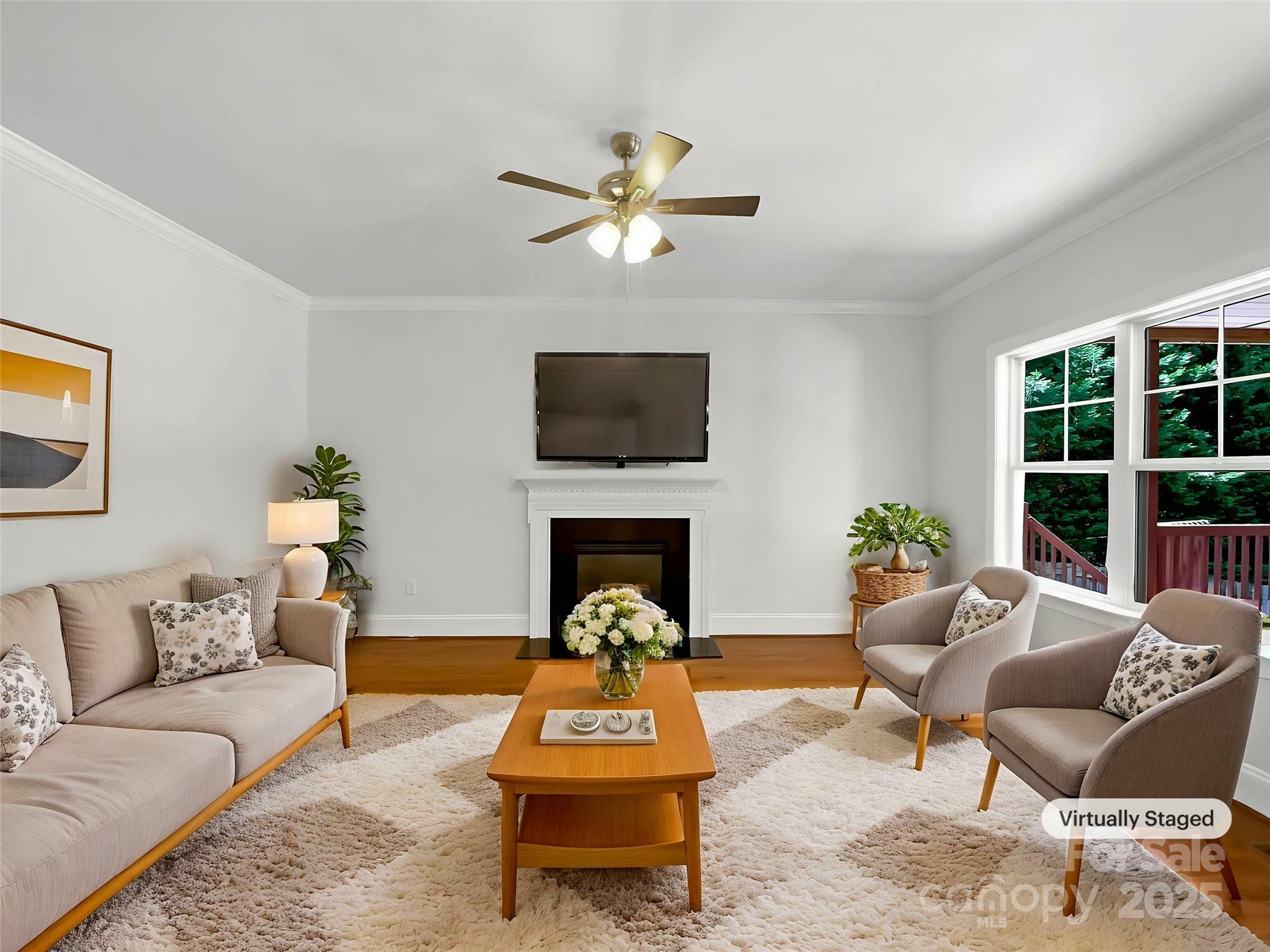 Property Photo: 139 Hedgewood Drive NC 28115