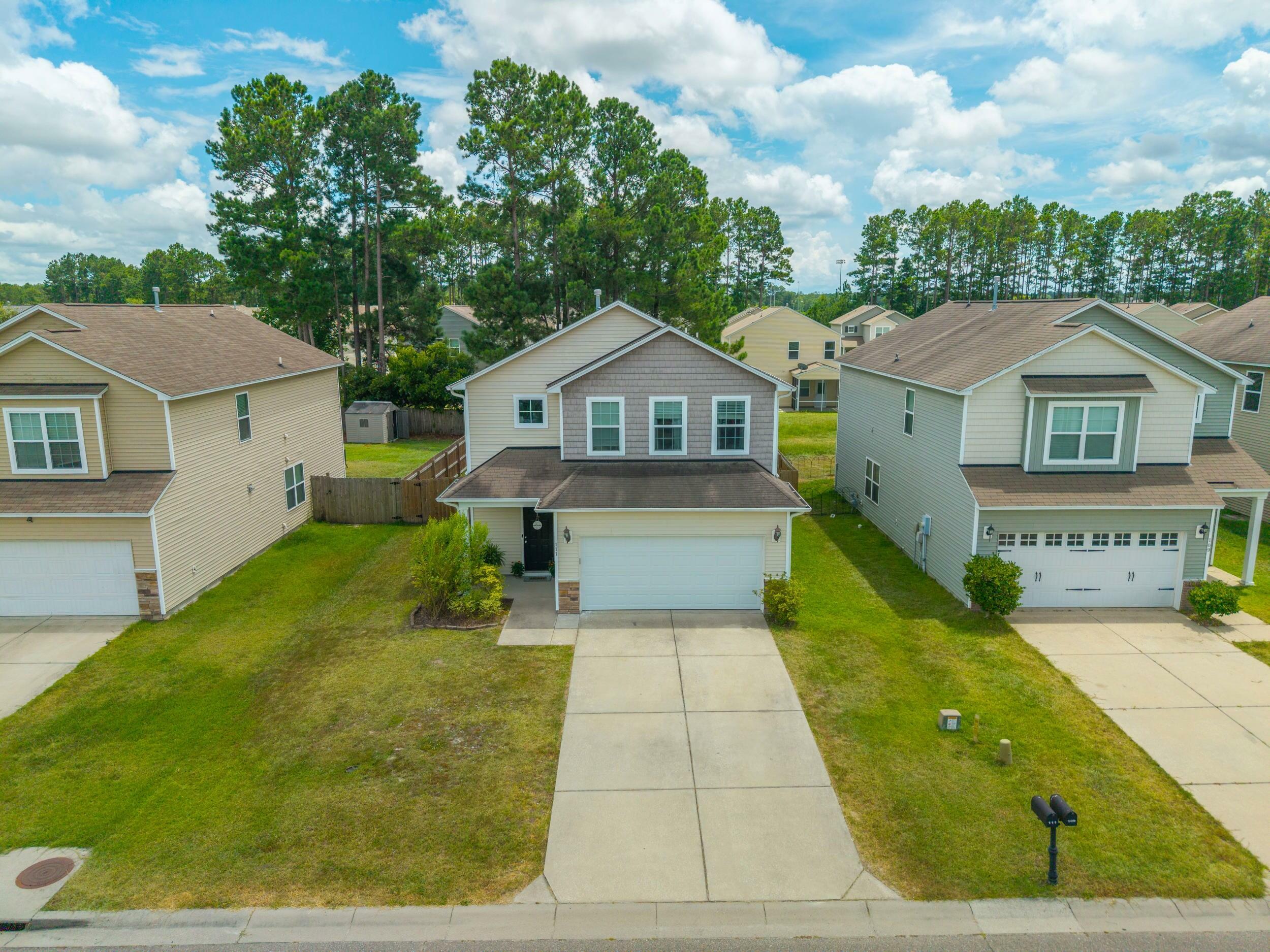 Property Photo: 111 Brookhaven Road SC 29486