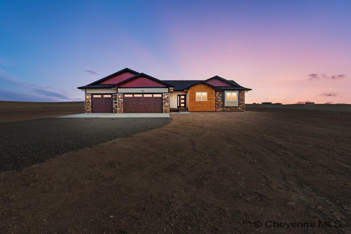 1862 Golden Lark Trl  Cheyenne WY 82009 photo