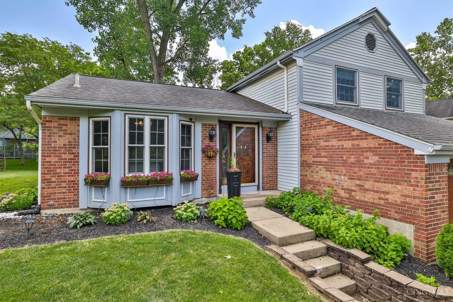 Property Photo: 6598 N Windwood Drive OH 45069