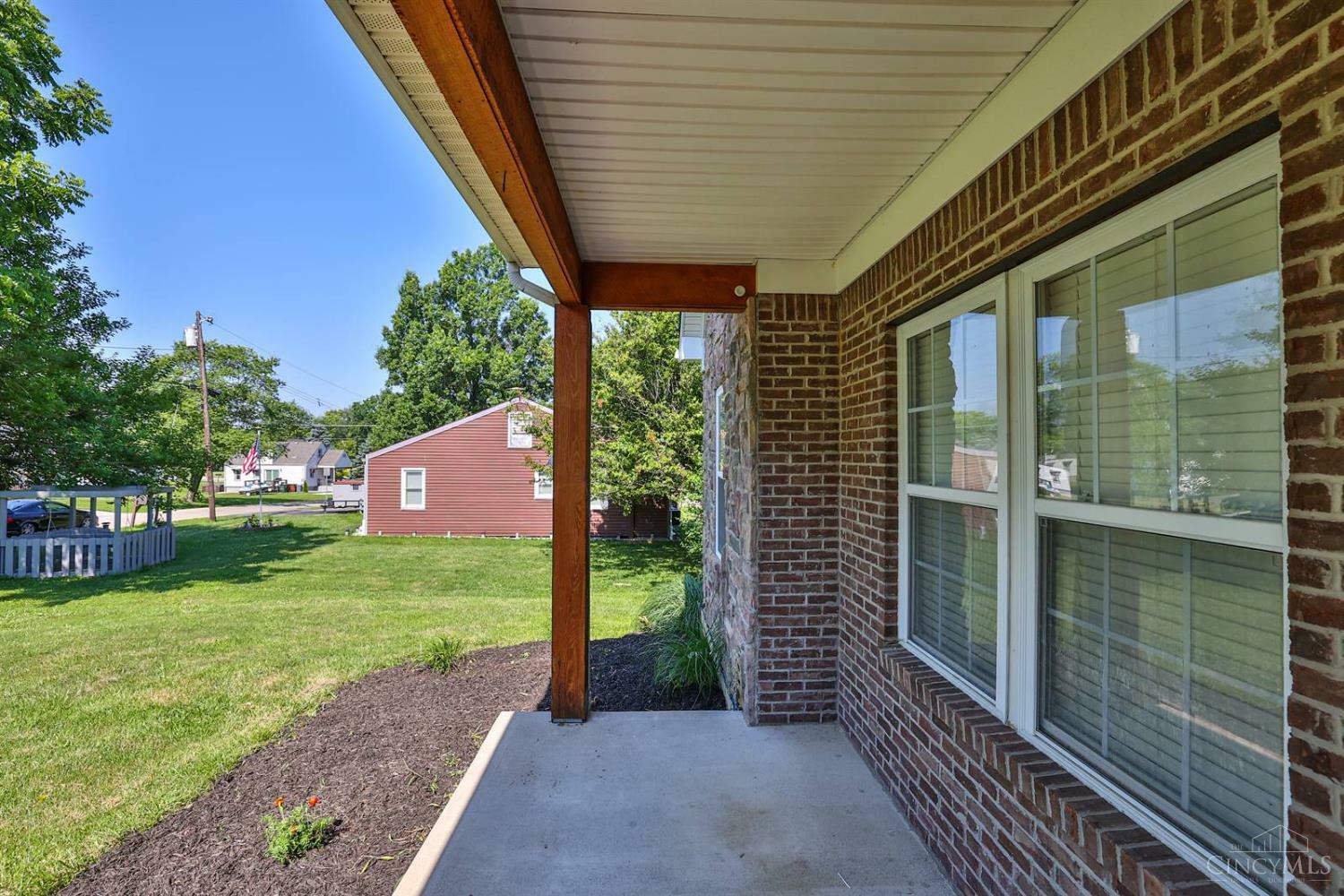 Property Photo: 980 Newberry Avenue OH 45150