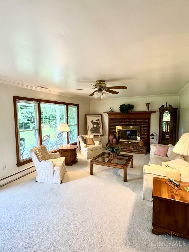 Property Photo: 8560 Zoar Road OH 45140