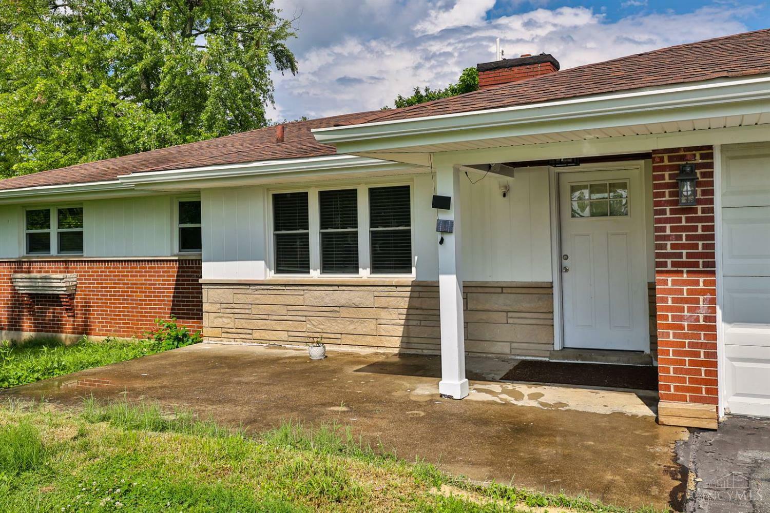 Property Photo: 8698 Cox Road OH 45069