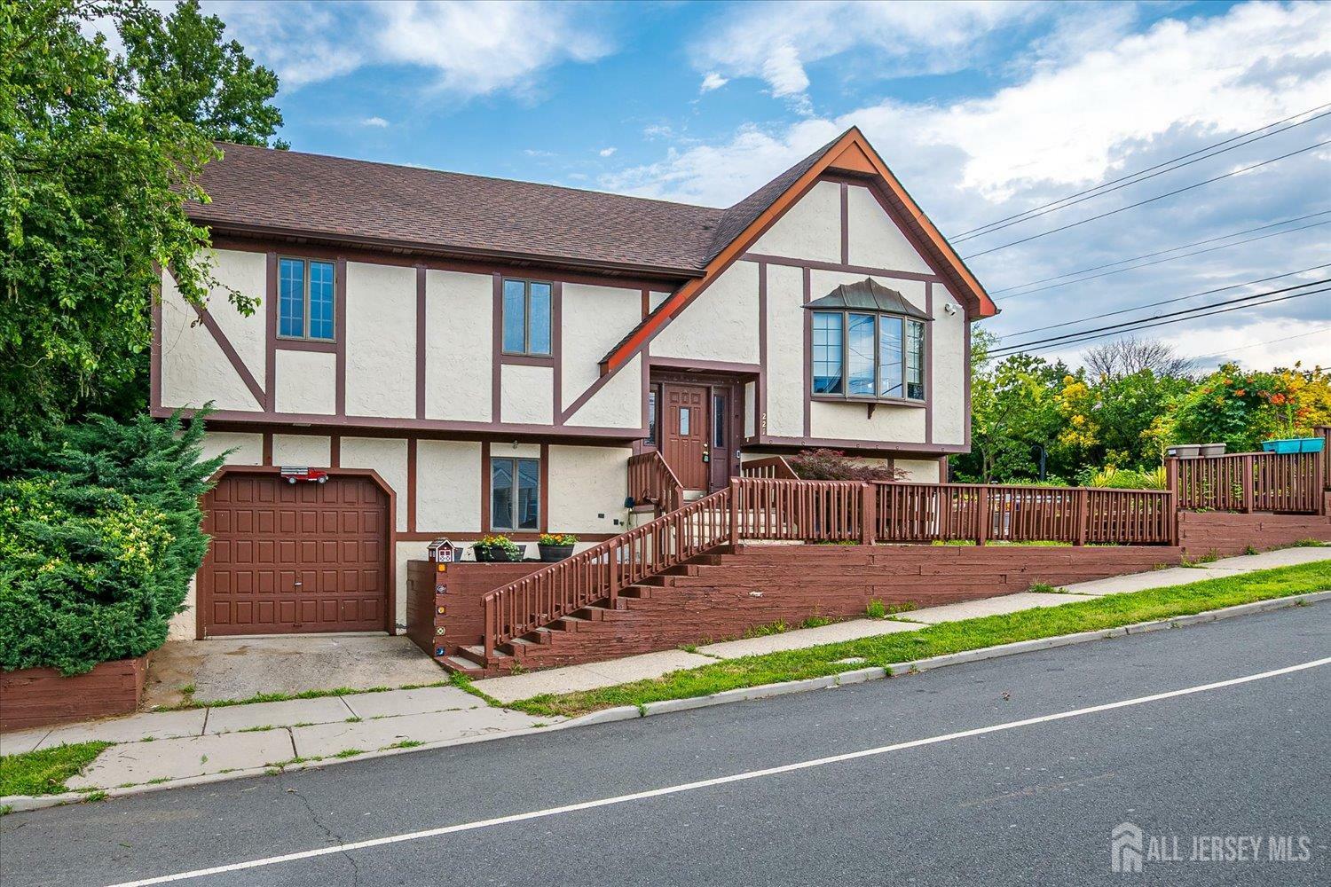 Property Photo: 221 S Pine Avenue S NJ 08879