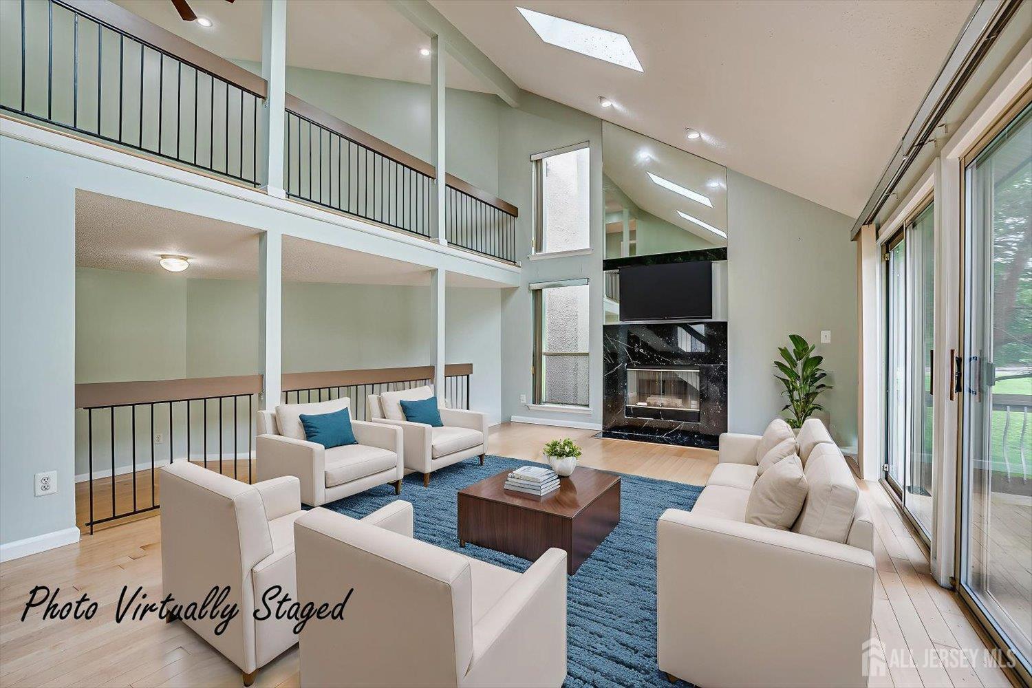 Property Photo: 68 Kelly Drive NJ 08820