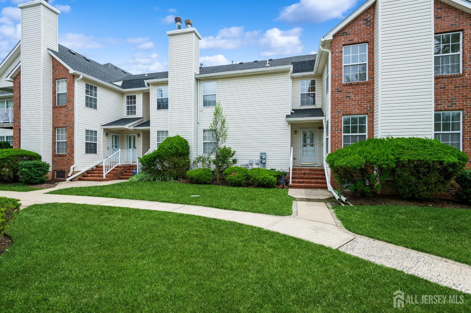 Property Photo: 170 Vasser Drive NJ 08854
