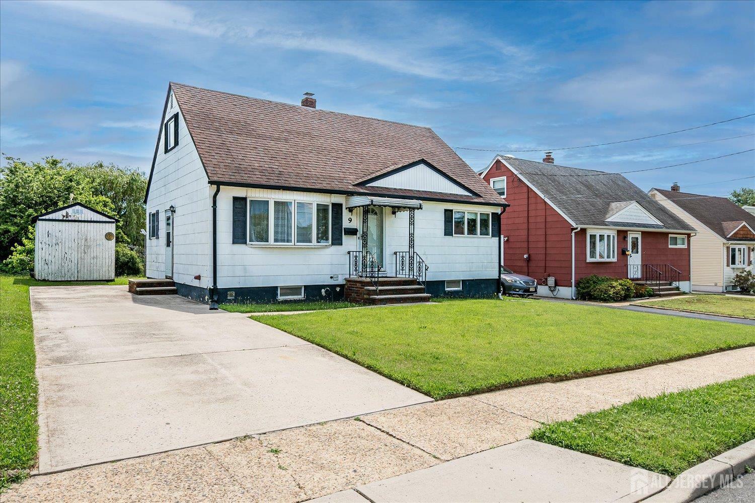 Property Photo: 9 Lovely Drive NJ 08879