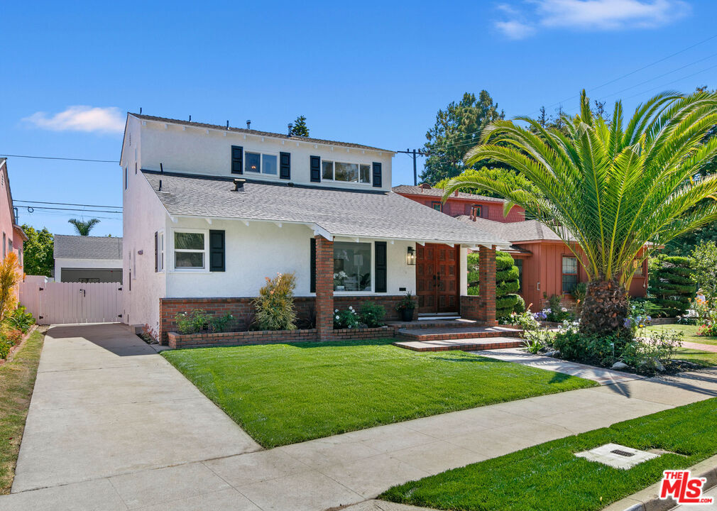 Property Photo:  4250 Sunnyside Ave  CA 90066 