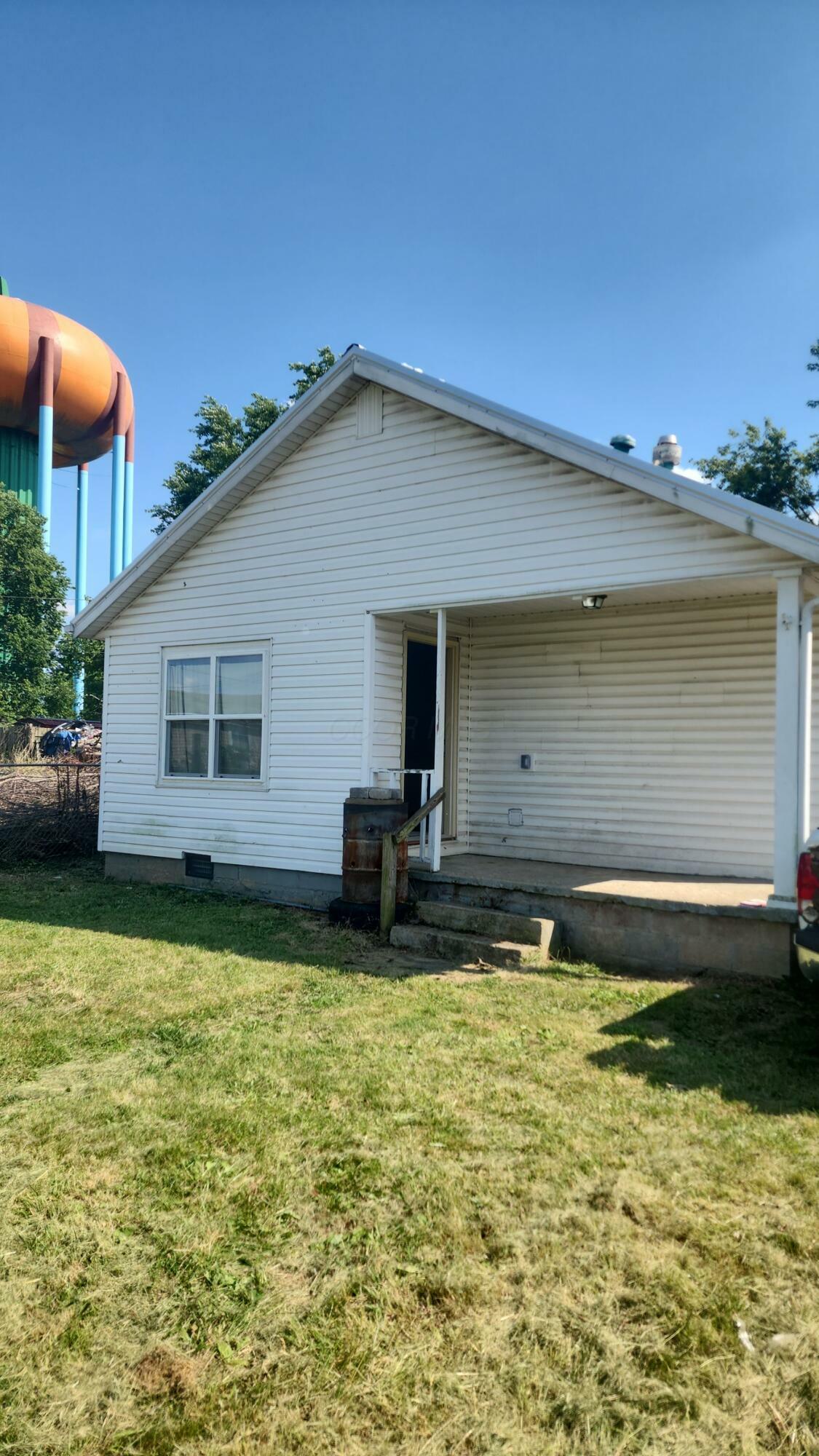 Property Photo: 373 Walnut Street OH 43113
