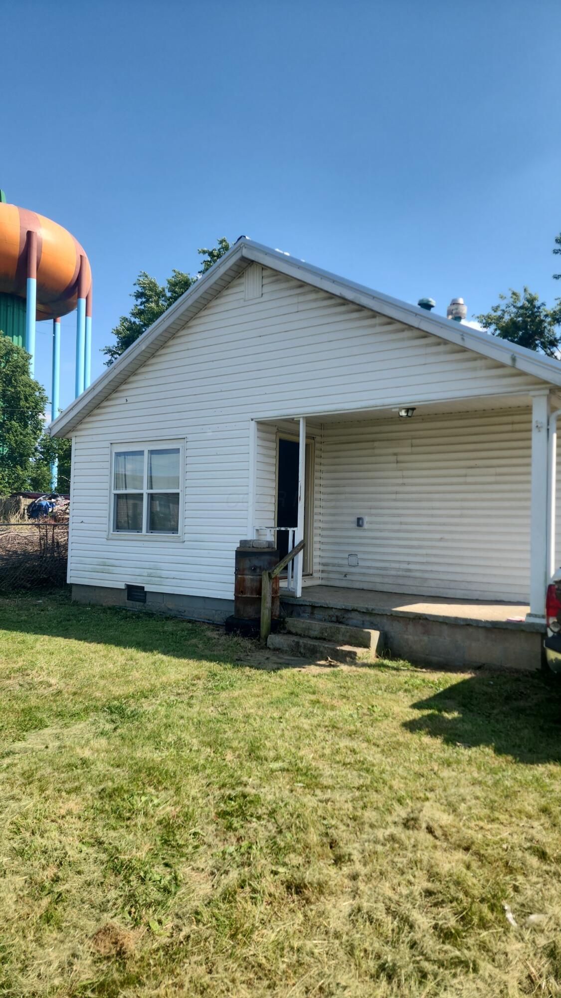 Property Photo: 373 Walnut Street OH 43113
