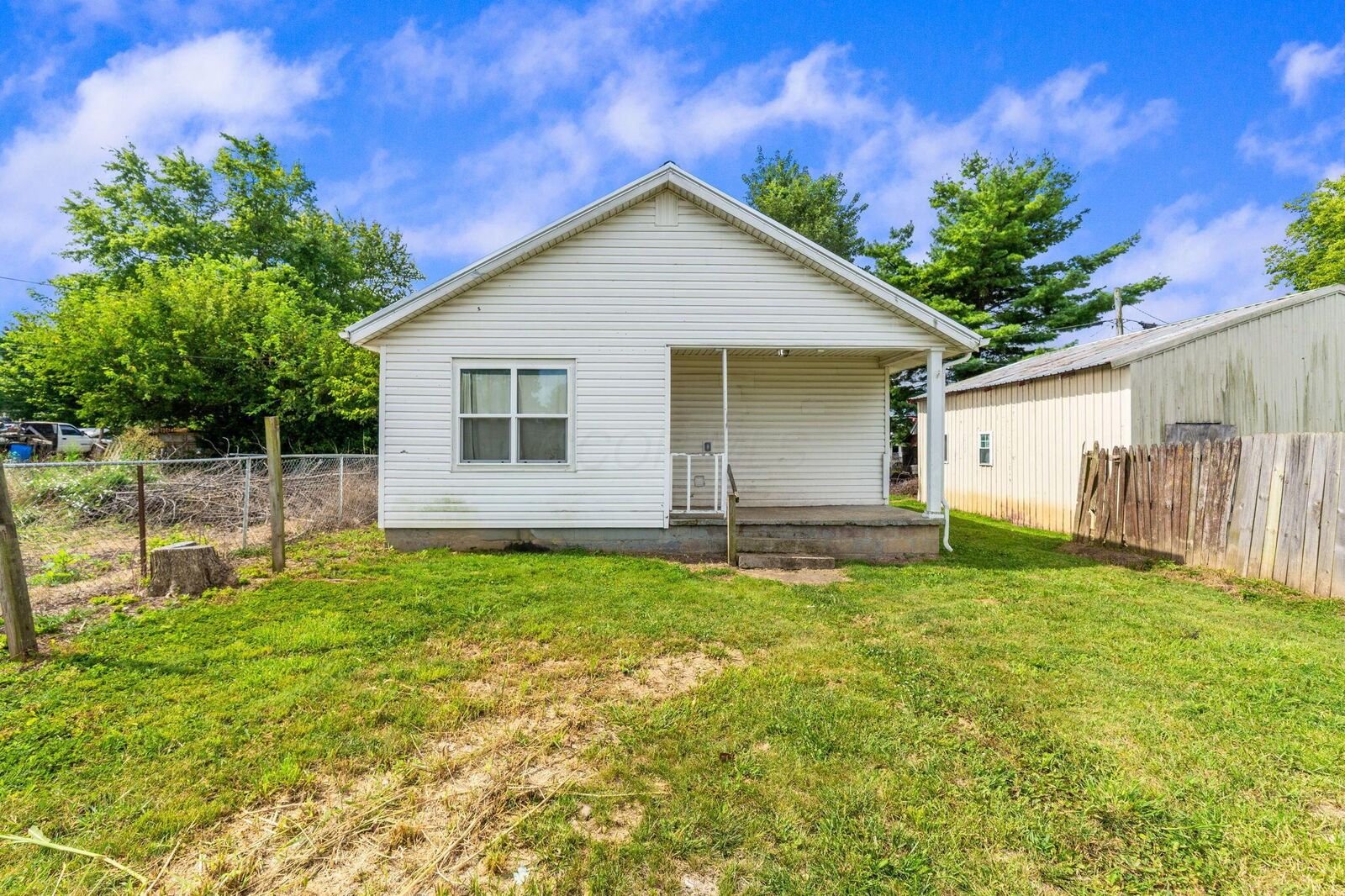Property Photo: 373 Walnut Street OH 43113