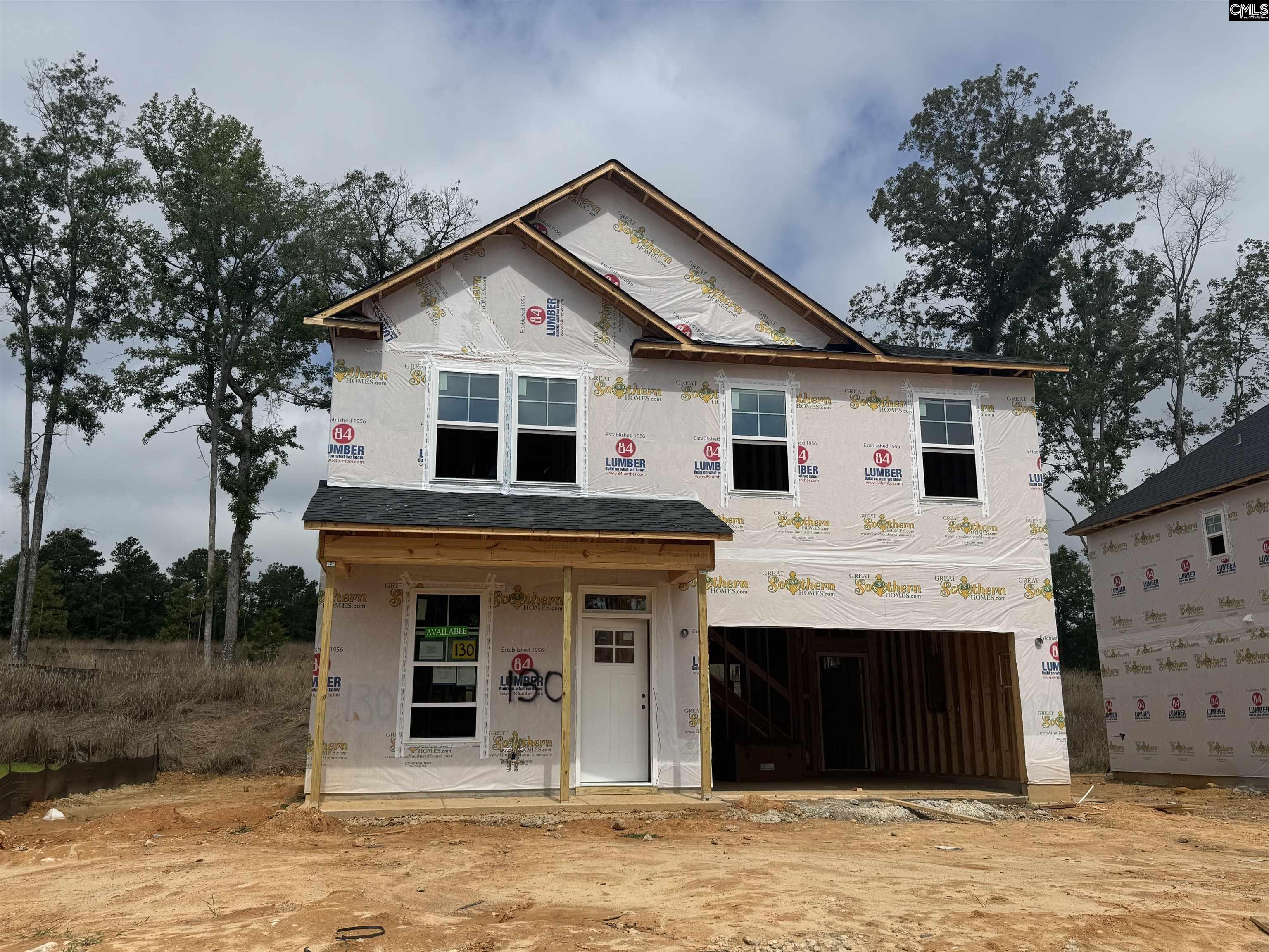 509 Griffon  Chapin SC 29036 photo