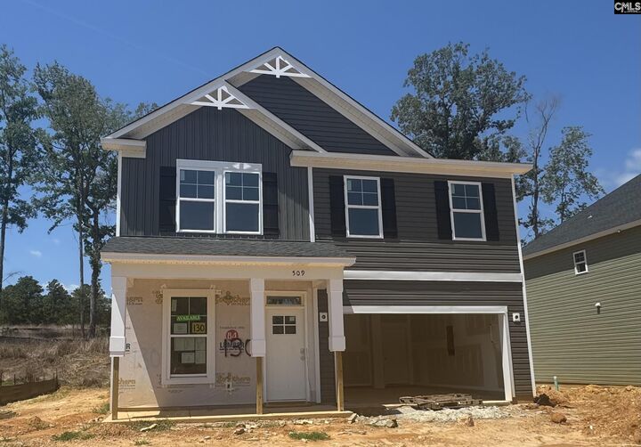 509 Griffon  Chapin SC 29036 photo