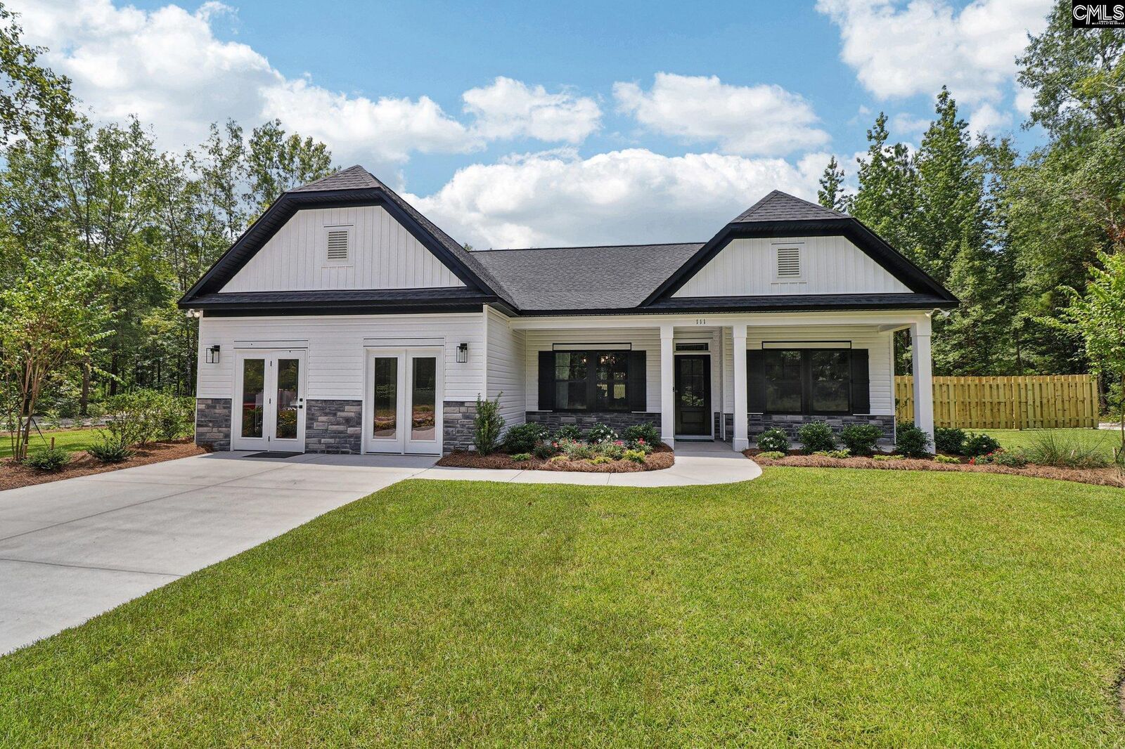 Property Photo: 144 Raglins (Lot 104) SC 29078