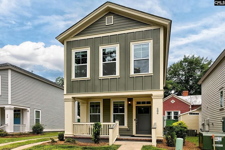 Property Photo: 506 Spring SC 29169