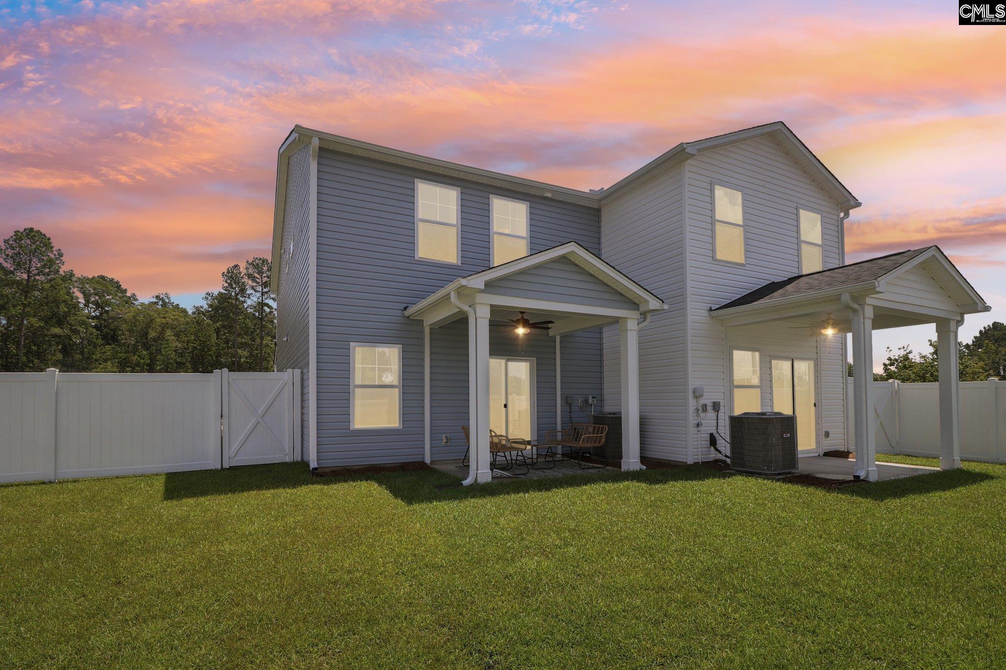 Property Photo:  208 Forgotten  SC 29072 