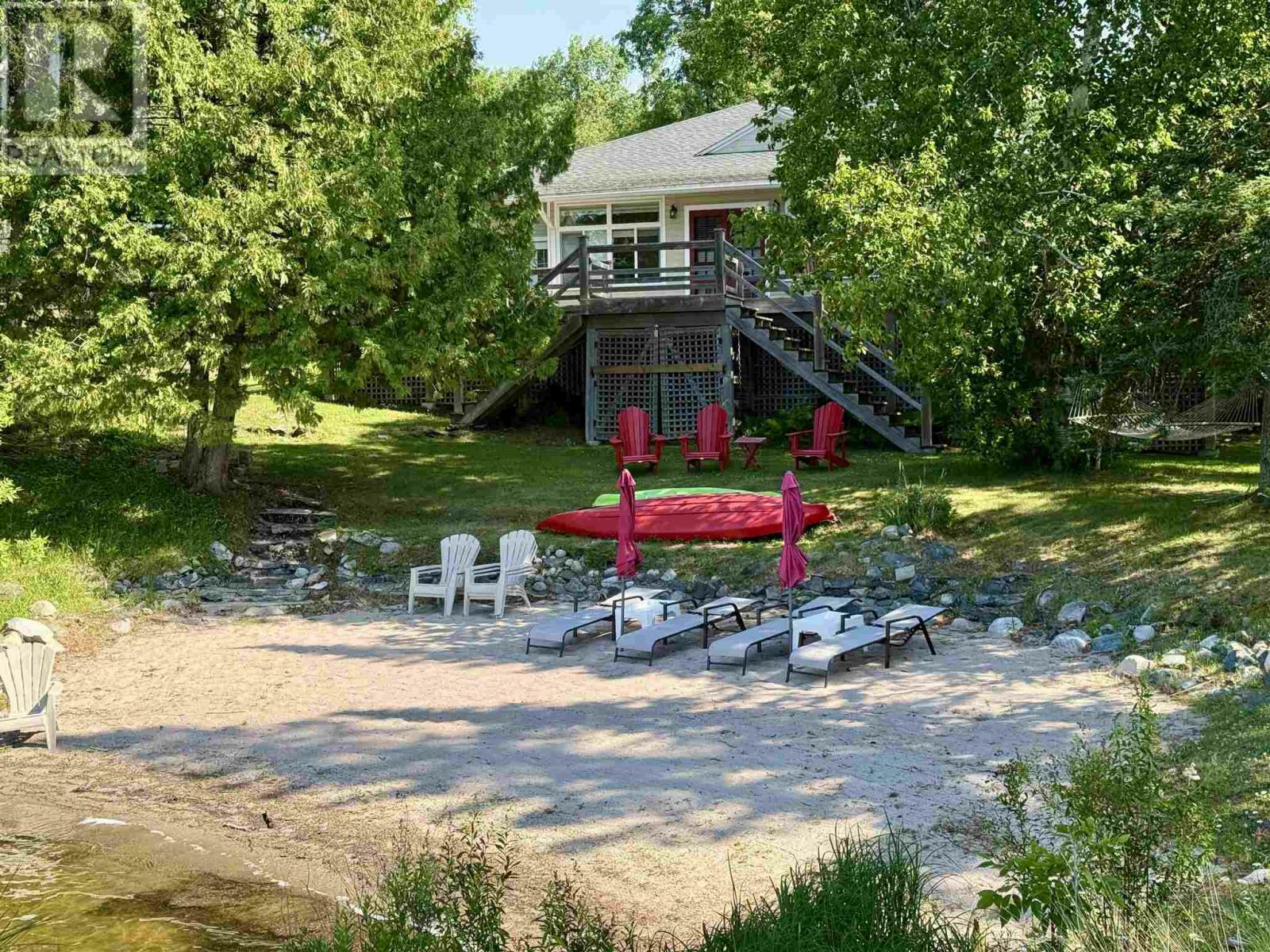 650 Coney Island  Kenora ON P9N 1G5 photo