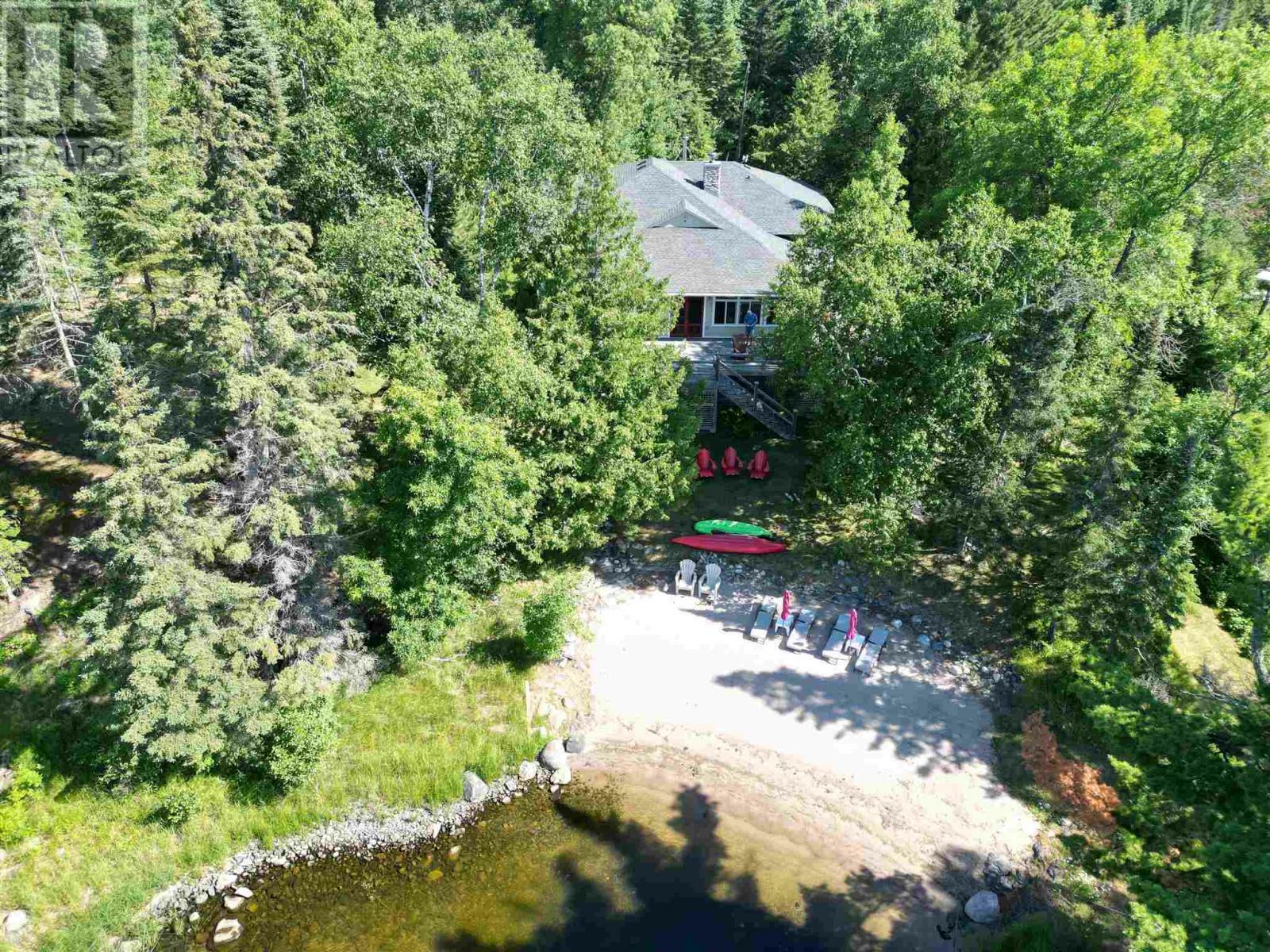 650 Coney Island  Kenora ON P9N 1G5 photo