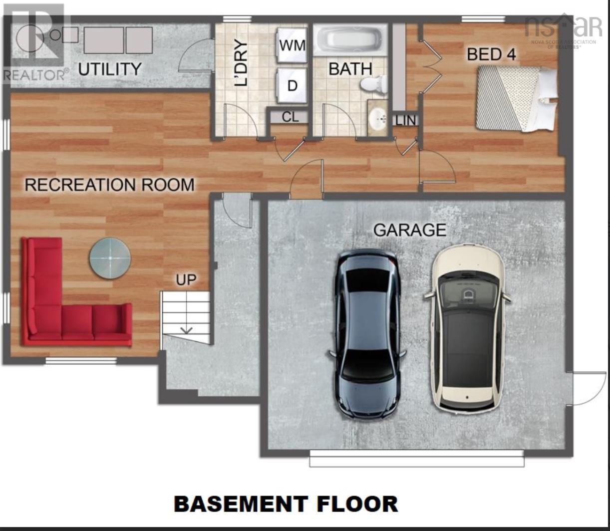 Property Photo: 305 Everwood Avenue 403 NS B3Z 0J6
