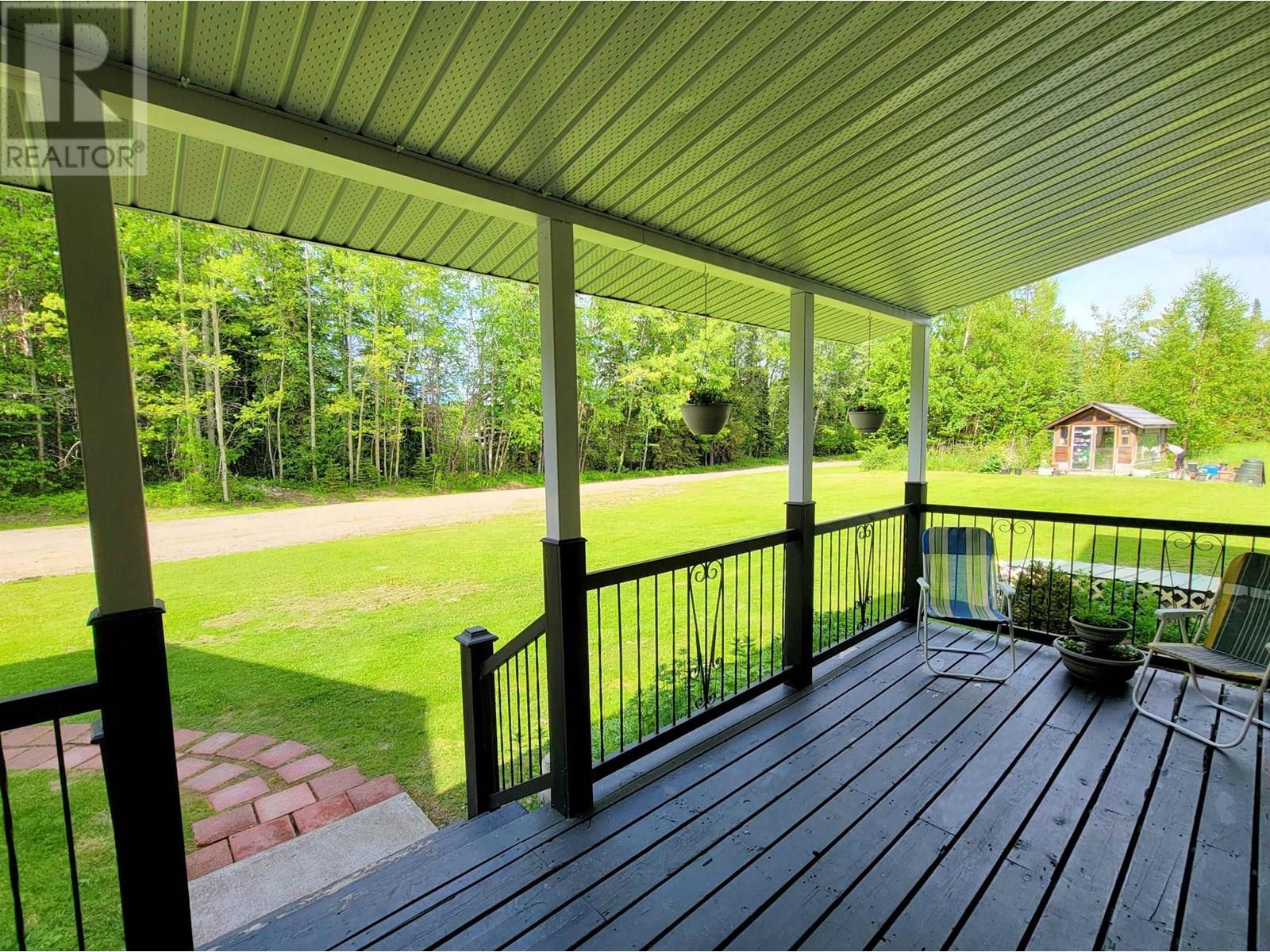 Property Photo:  16685 Chief Lake Road  BC V2K 5K3 