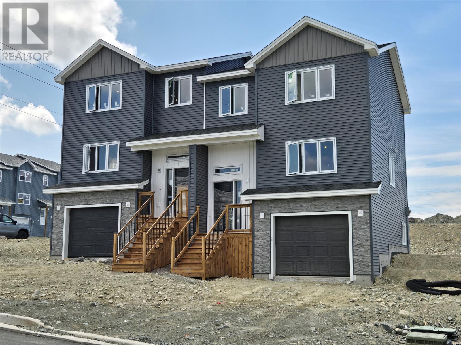 Property Photo: 76 Trenton Drive NL A1L 4B7