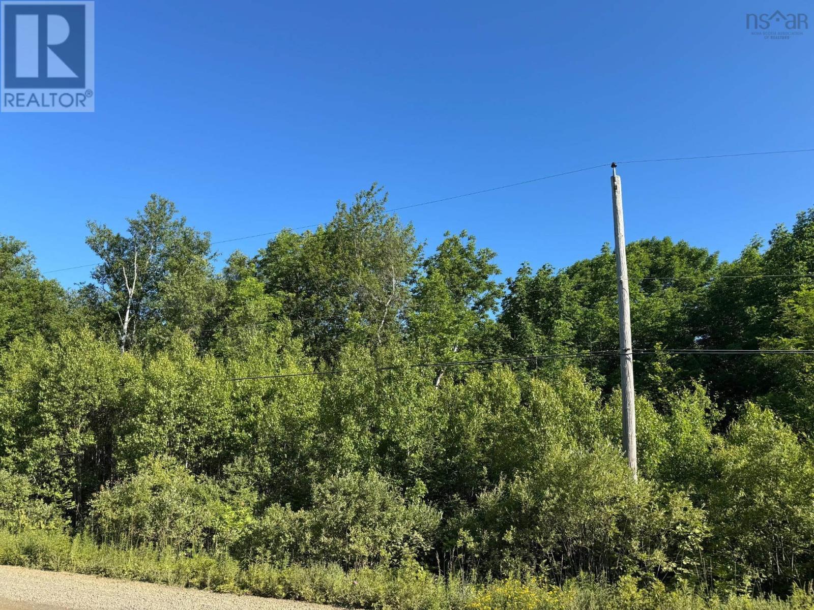 Property Photo:  Lot 2001 Long Beach Road  NS B0P 1H0 