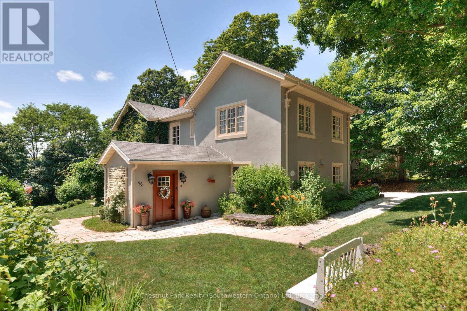 Property Photo: 76 Queen Street ON N1E 4R8