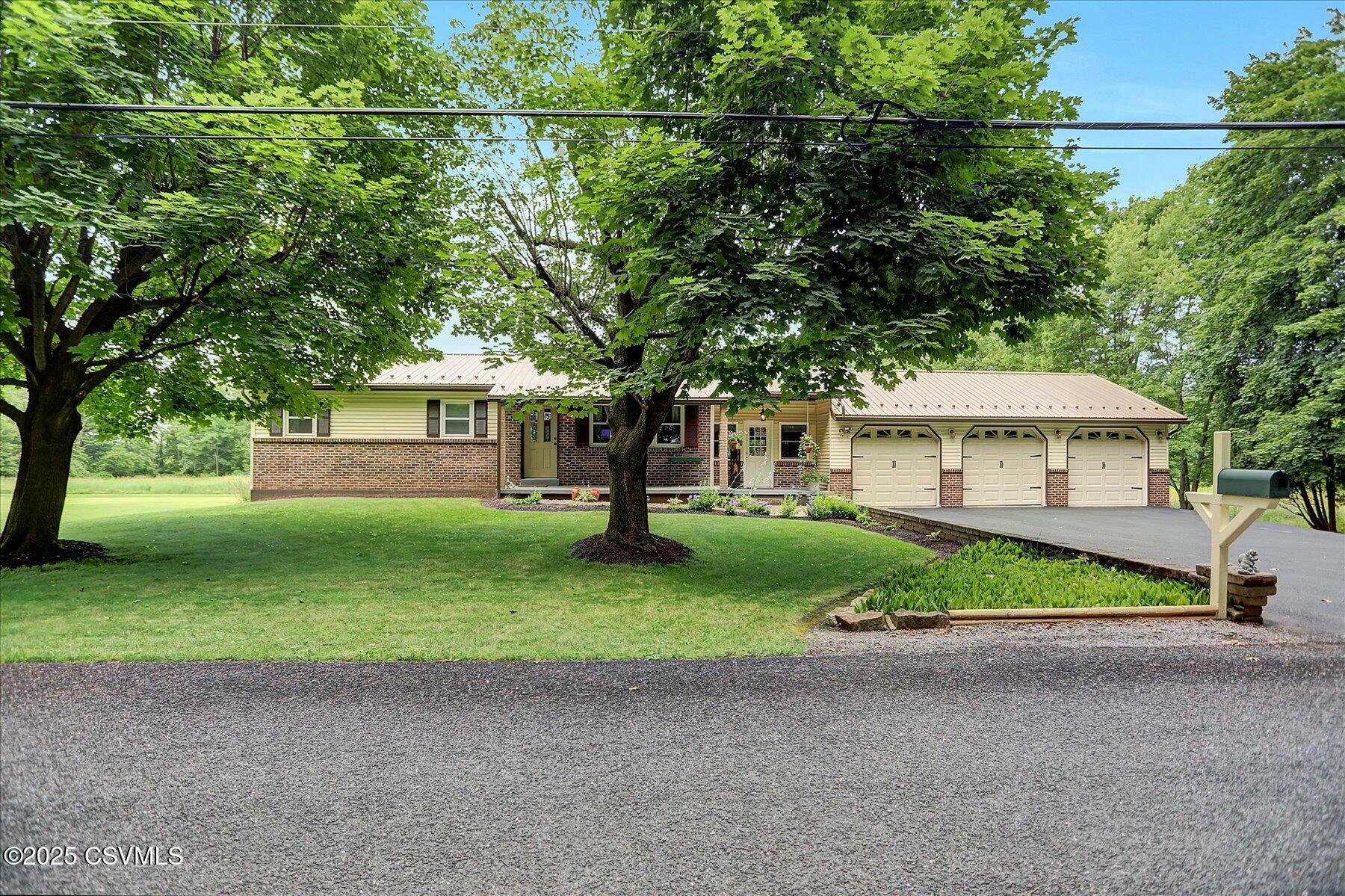 236 Coup Road  Milton PA 17847 photo