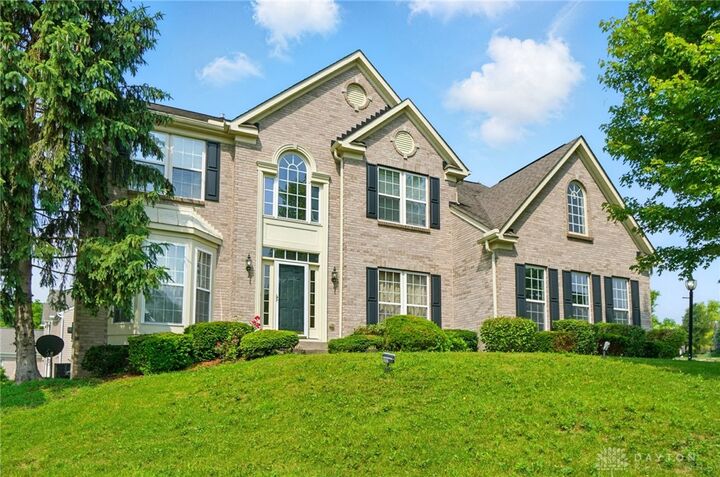 Property Photo:  2435 Forest Oaks Drive  OH 45431 