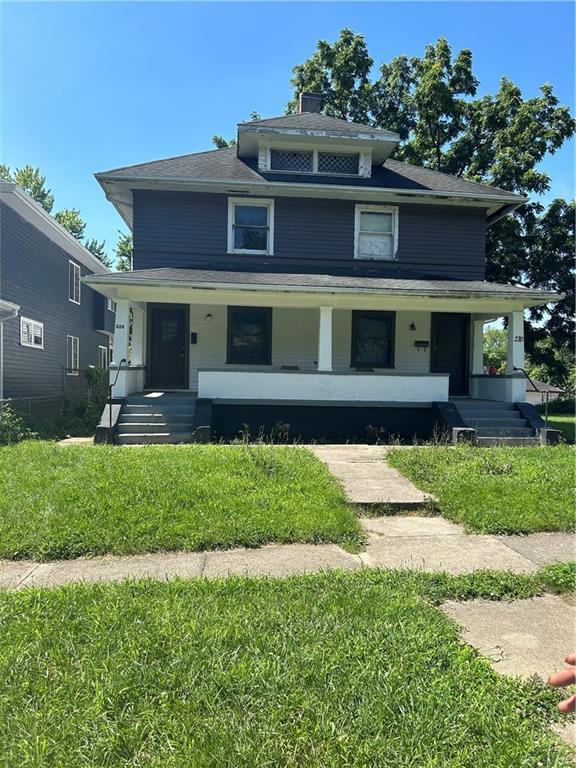 Property Photo: 230 Oxford Avenue 228 OH 45402