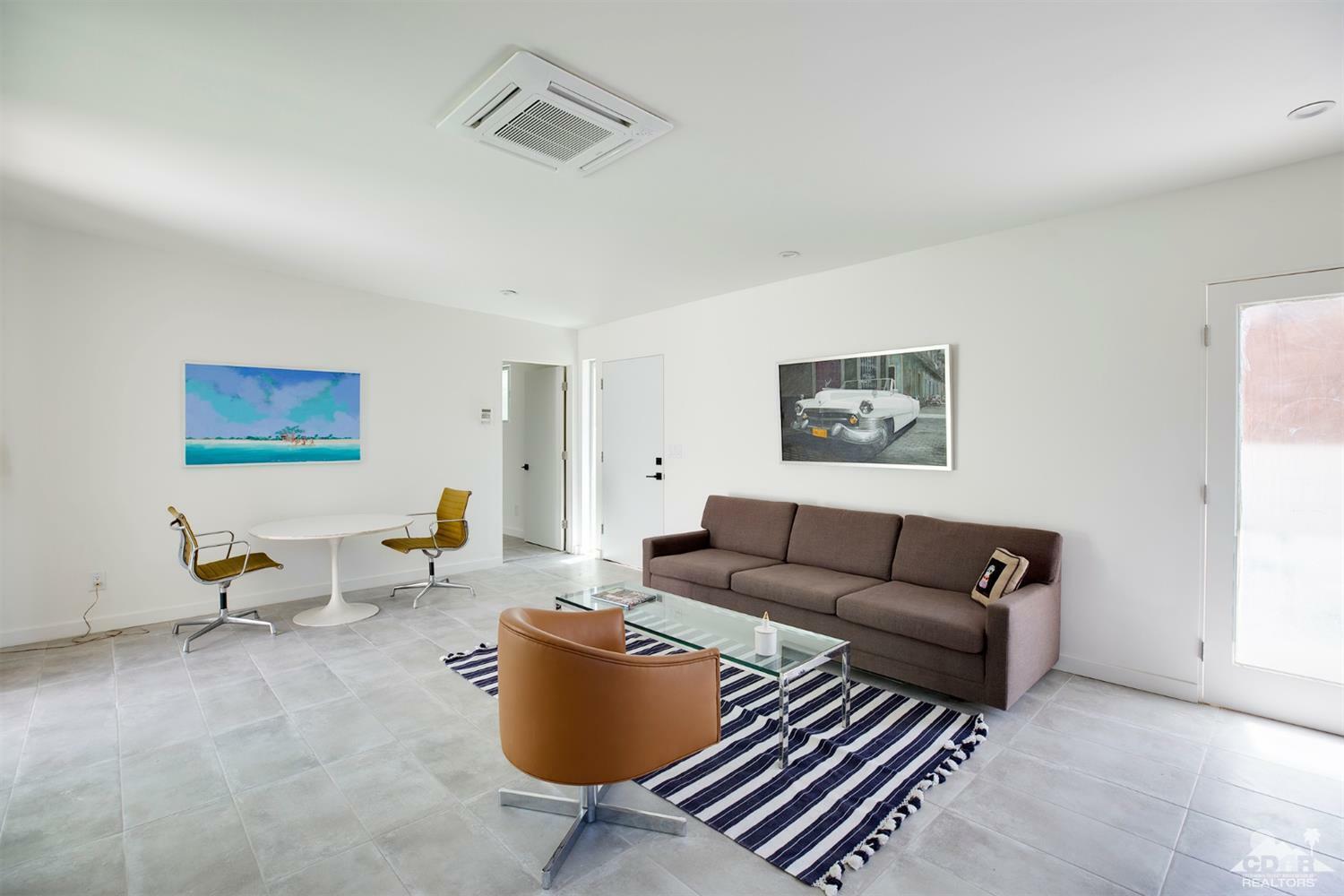 Property Photo: 73401 Royal Palm Drive B CA 92260