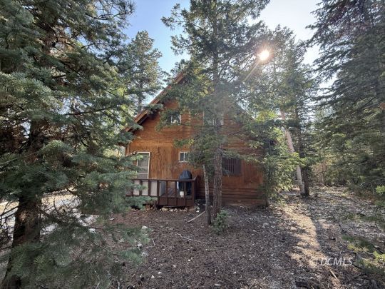 Property Photo: 145 E Rim Rd UT 84762