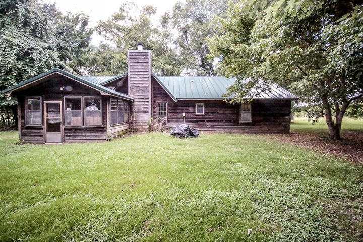 Property Photo: 92 Cypress Street AR 72376