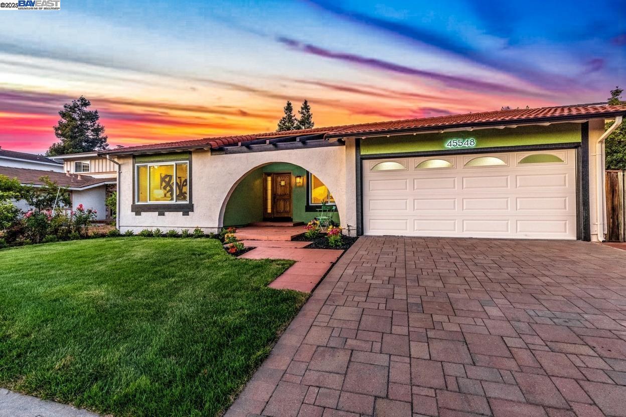 45548 Cherokee Ln  Fremont CA 94539 photo