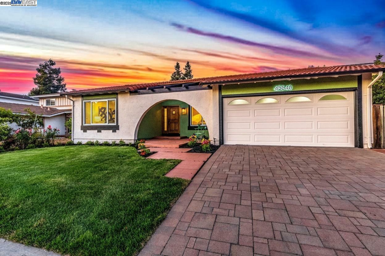 Property Photo: 45548 Cherokee Ln CA 94539