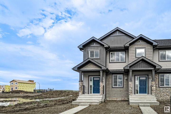 Property Photo:  115 Copperhaven Drive  AB T7X 0Y6 