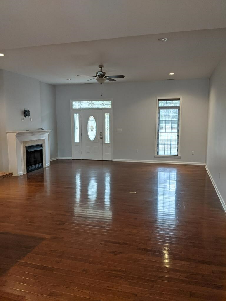 Property Photo: 16082 Cashville Rd VA 23417