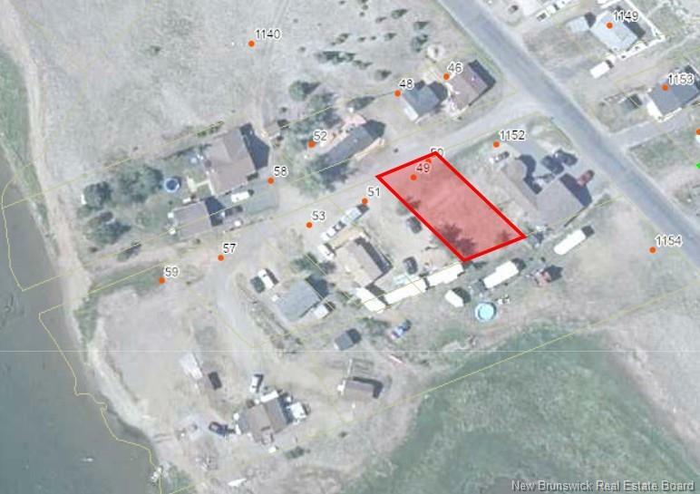 Property Photo:  49 Rue Nicholas  NB E8K 3N2 
