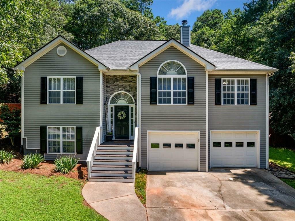 Property Photo:  9170 Lakeside Way  GA 30506 