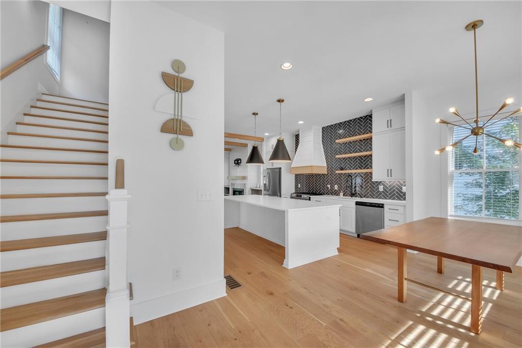 Property Photo: 2205 Meador Avenue SE GA 30315