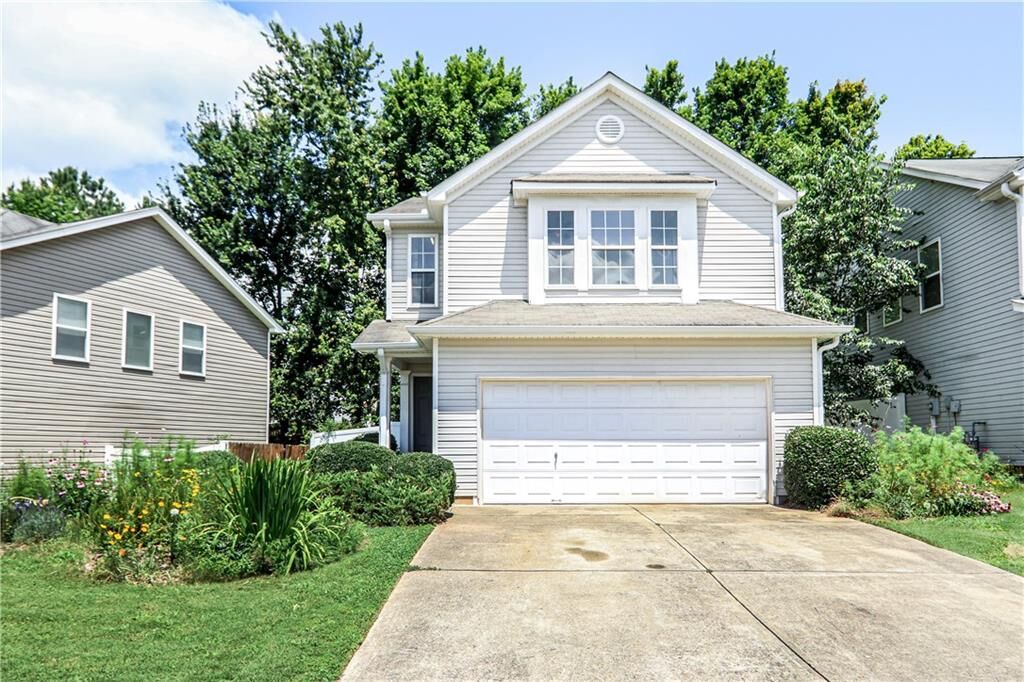 Property Photo: 408 Sureyya Drive GA 30114