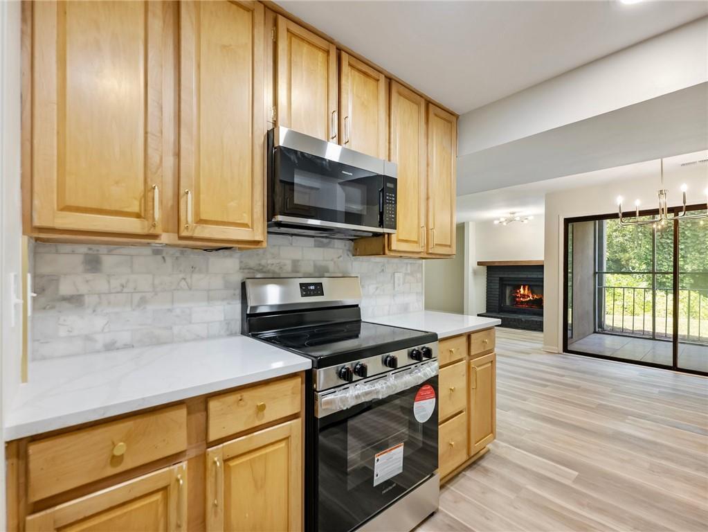 Property Photo: 605 Candler Street C2 GA 30501